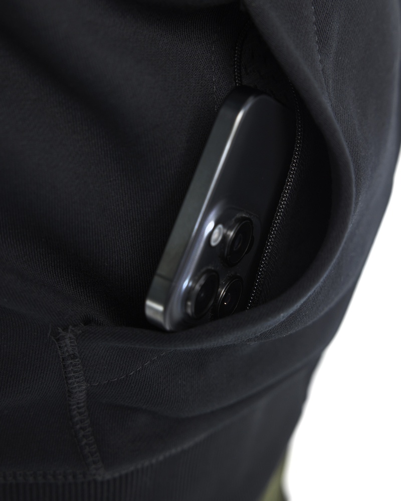 BlklderDamenArbeitsjackeKapuzenjacke33951048Schwarz-L