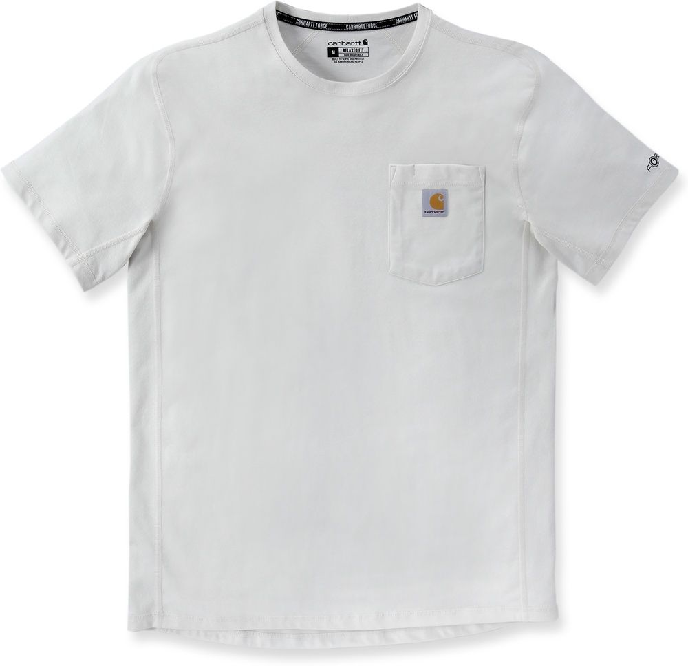 CarharttForcePocketSST-Shirt106652Malt-L