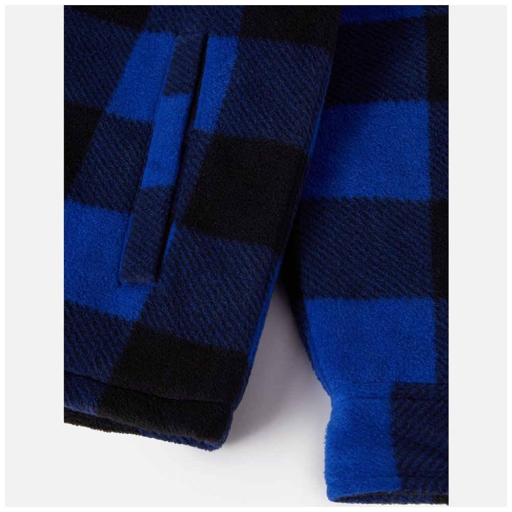 DickiesJackePortlandShirtDK0A4XTARoyalBlue-L