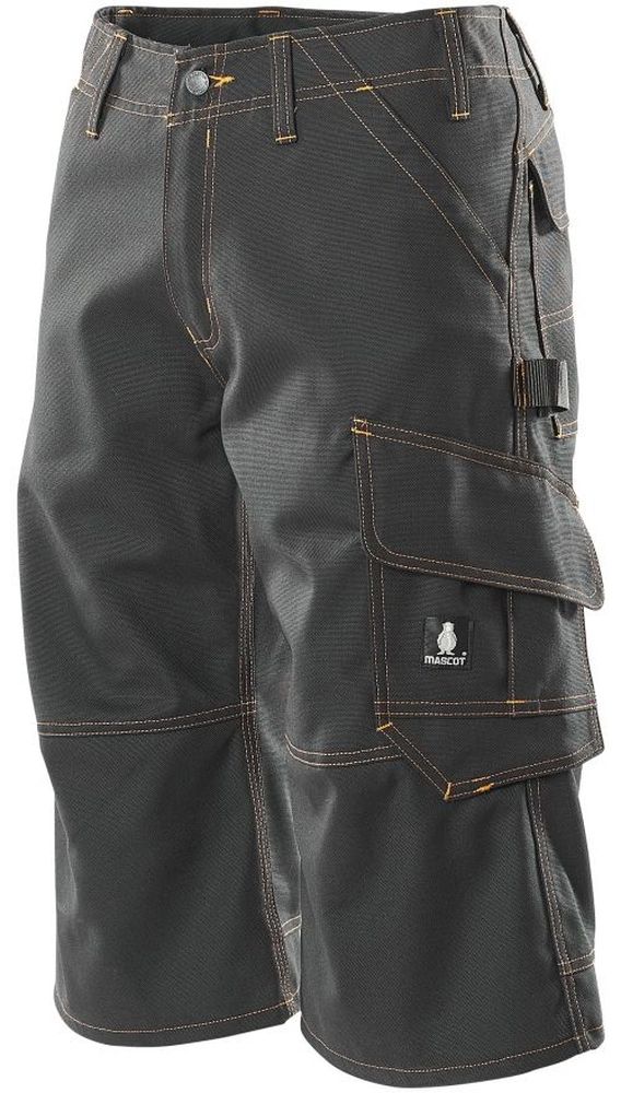 MascotShortslangBorbaYoung06049-010Schwarz-C42