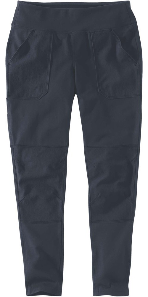 CarharttDamenForceUtilityLeggingNavy