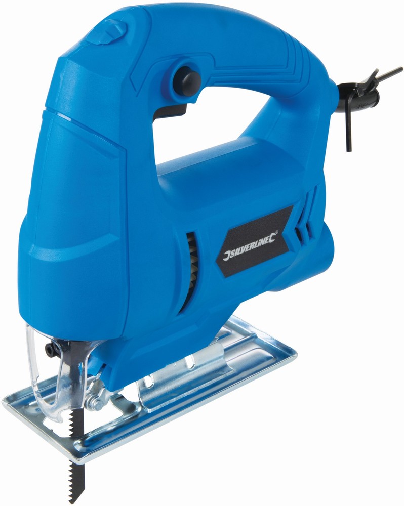 SilverlineElektrosgeStichsge450W450W