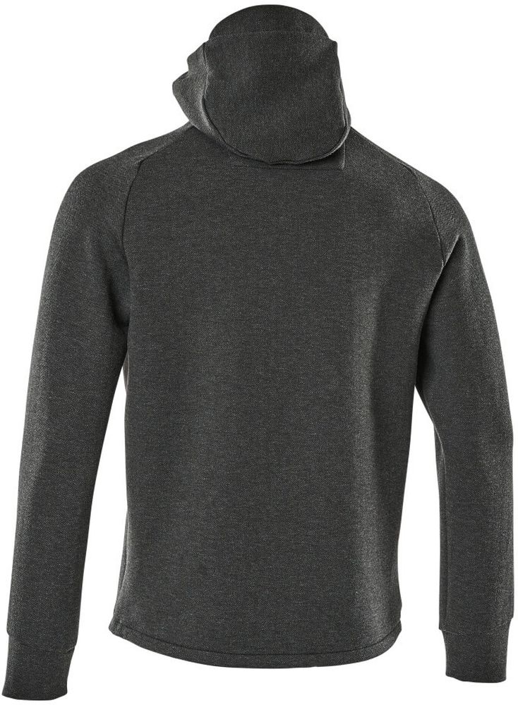 MascotKapuzensweatshirtmitReiverschlussAdvanced17384-319