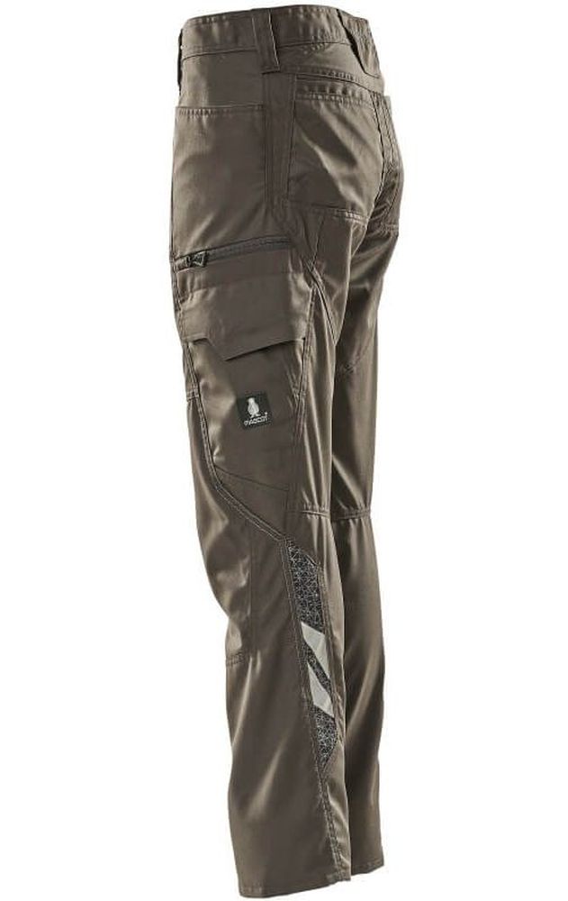 MascotDamenHoseAccelerate18488-230Dunkelanthrazit-C3476