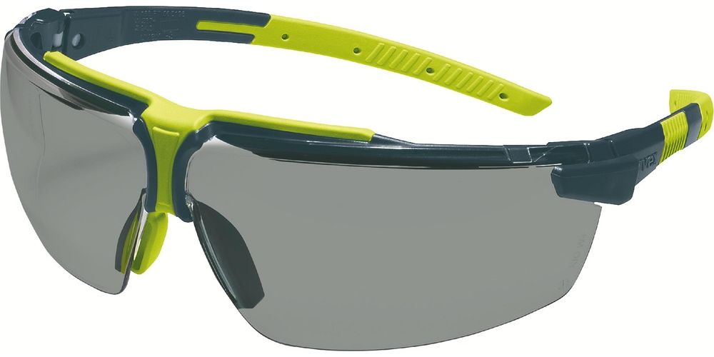 UvexBgelbrilleI-3Grau23SvExc889190288