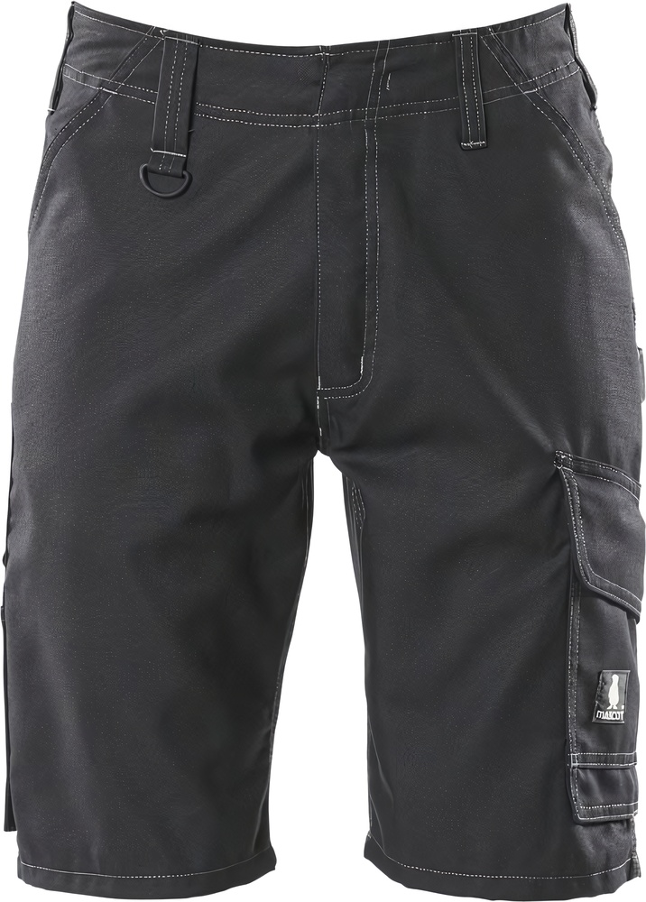 MascotShortsCharlestonIndustry10149-154Schwarz-C42
