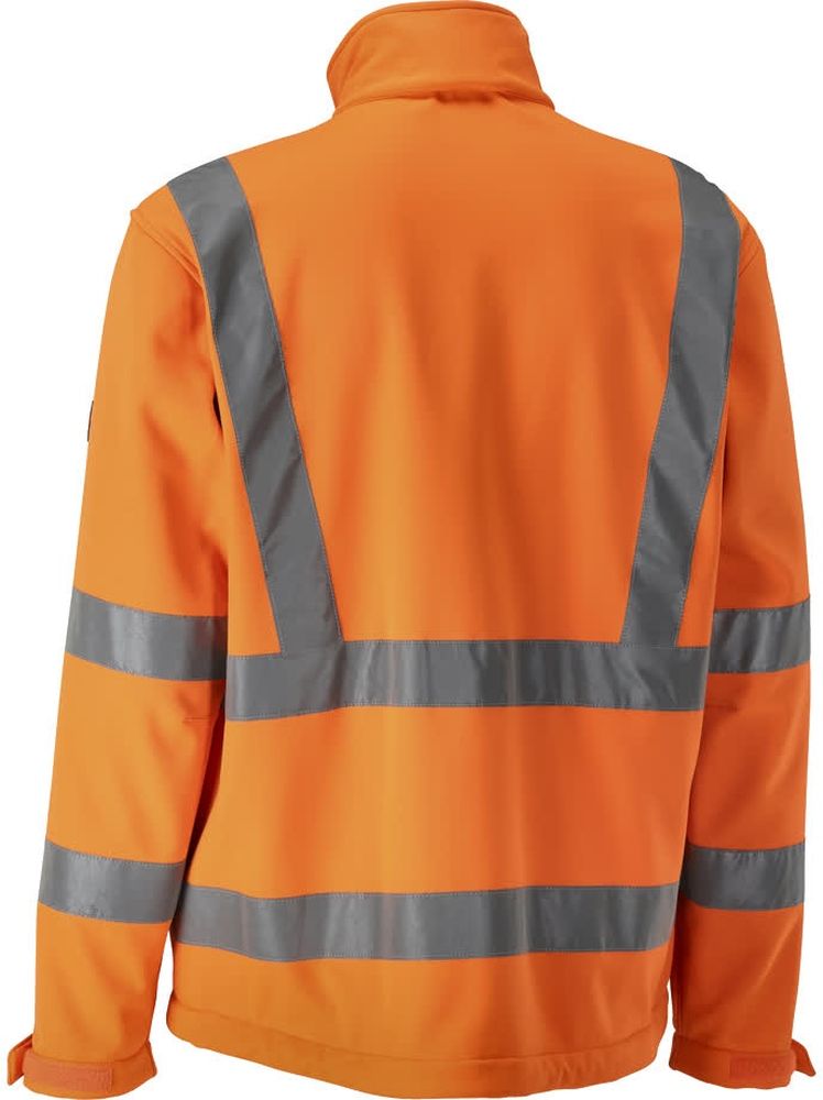 MascotSoftshellJackeCalgarySafeArctic08005-159