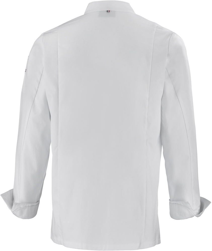 LafontJackeHerrenPlatine2PLTHWhite-XS