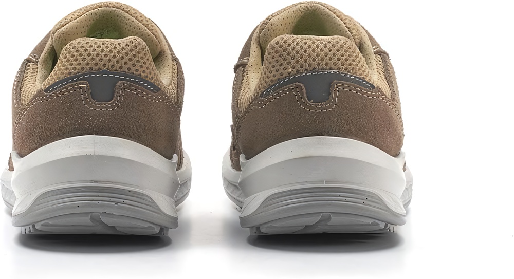 U-PowerSicherheitsschuheHalbschuheAeratorEsdS1PSrcRI20056Grau-35