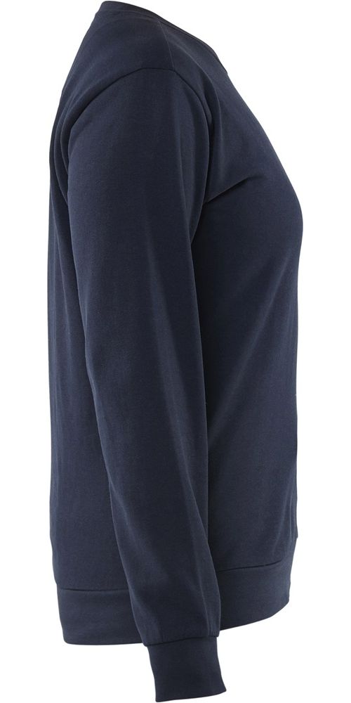 BlklderDamenSweatshirt34051158DunkelMarineblau-L