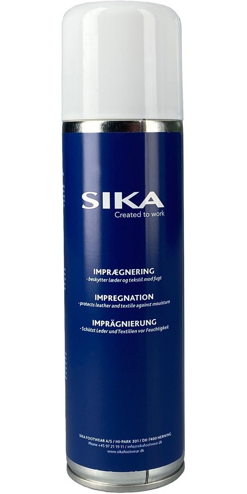 SikaSchuhZubehr200mlImprgnierungSchwarz