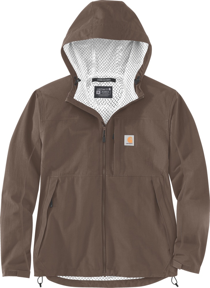 CarharttJackeMontereyJacket105751Tarmac-S