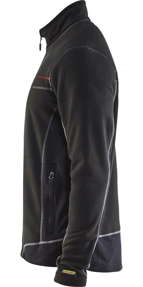 BlklderArbeitsjackeMicrofleeceJacke49971010