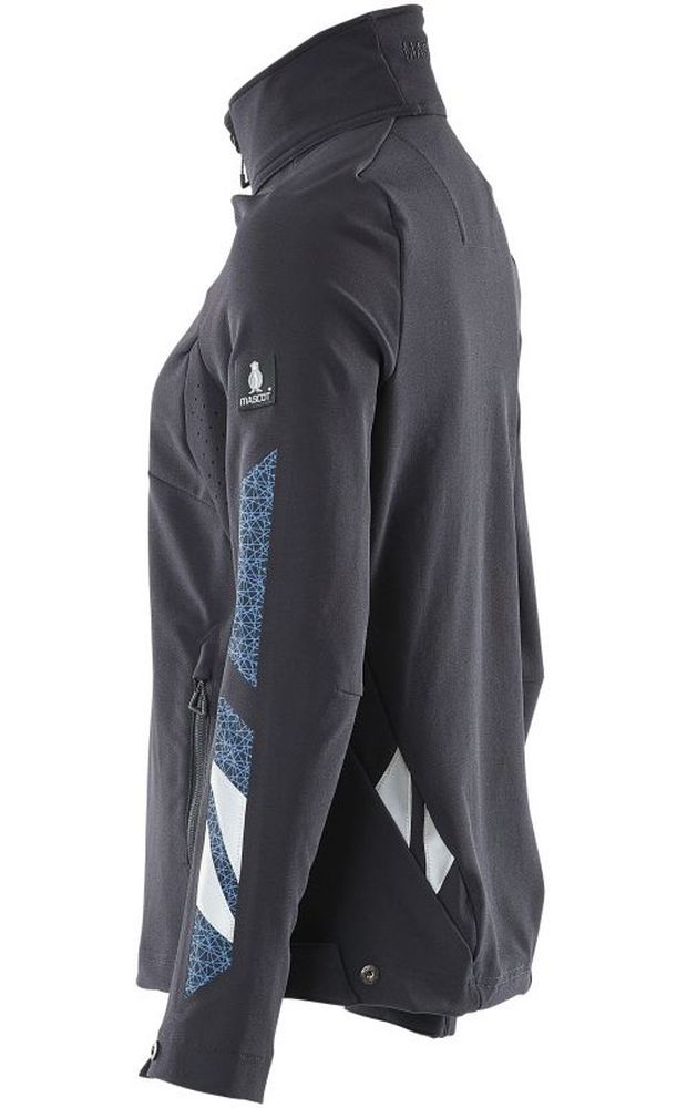 MascotJackeAccelerate18008-511