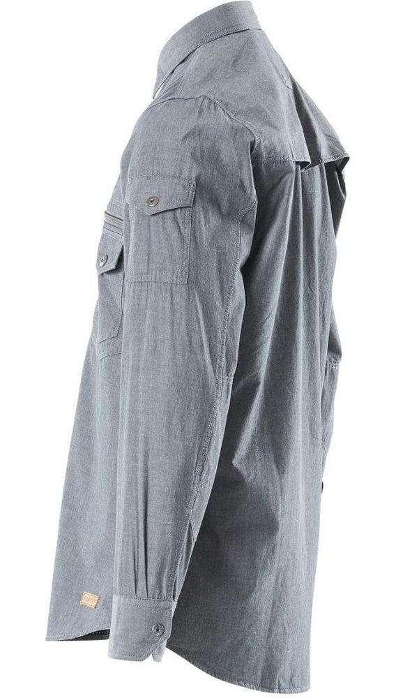 MascotHemdNorwoodCrossover17304-325