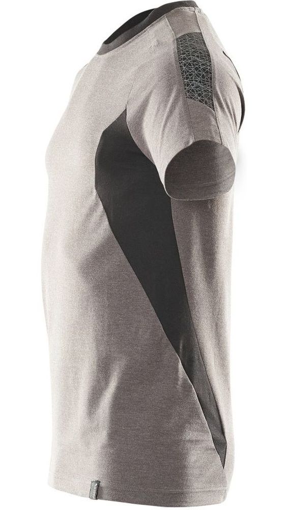 MascotT-ShirtAccelerate18382-959DunkelanthrazitSchwarz-XXL