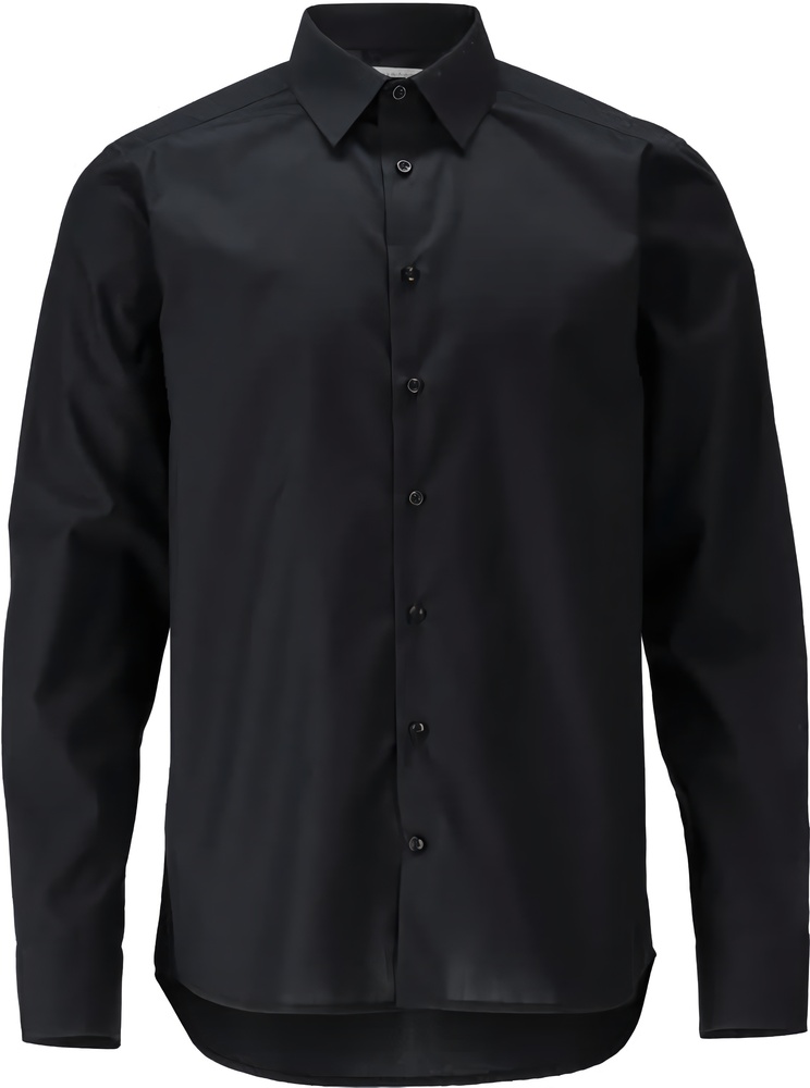 MascotHemdFrontline20604-984Vollschwarz-3738