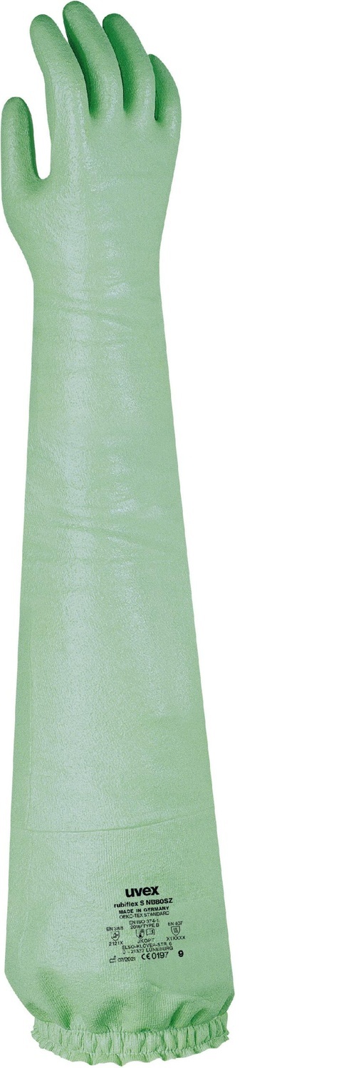 UvexSchutzhandschuheRubiflexSNb80Sz601916019110Paar