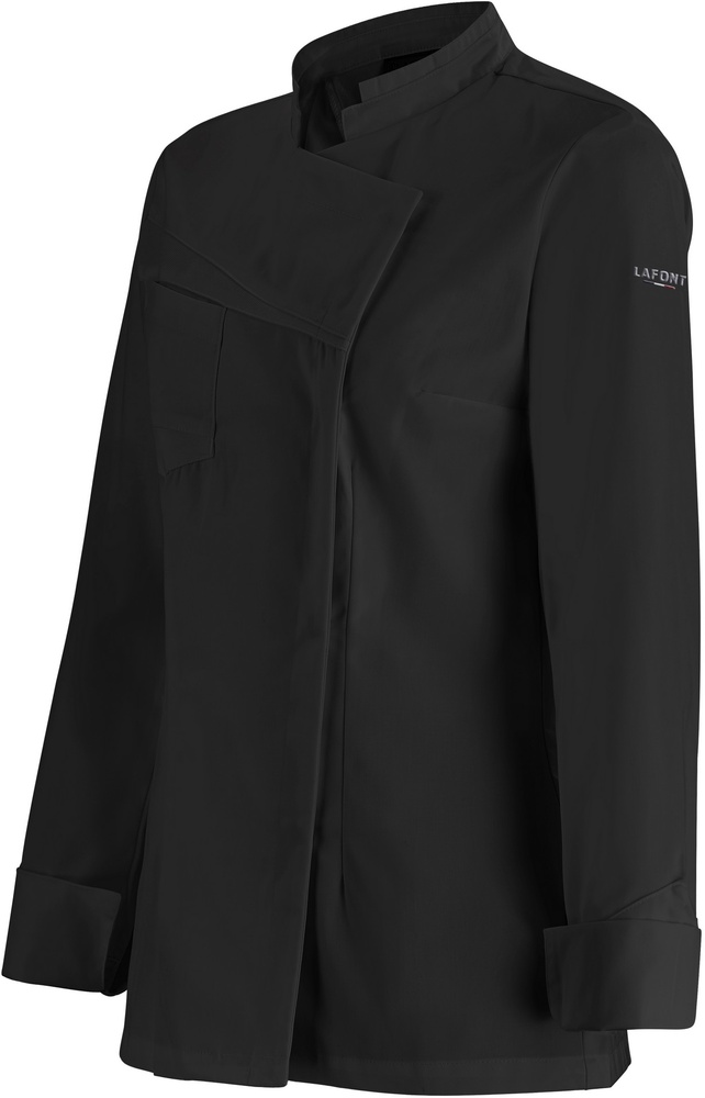 LafontDamenJackeDamenNutmeg2NUTCPBlack-XS