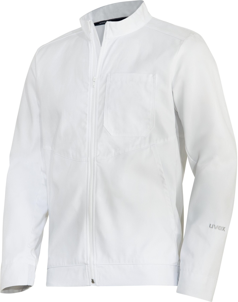 UvexArbeitsjackeSuxxeedEssentials7046Reinwei-3XL