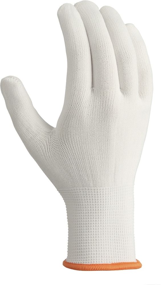 teXXorFeinstrickhandschuhePolyester12Stck2407Wei-6