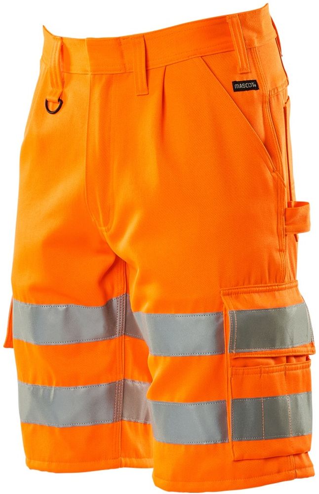 MascotShortsPisaSafeClassic10049-860