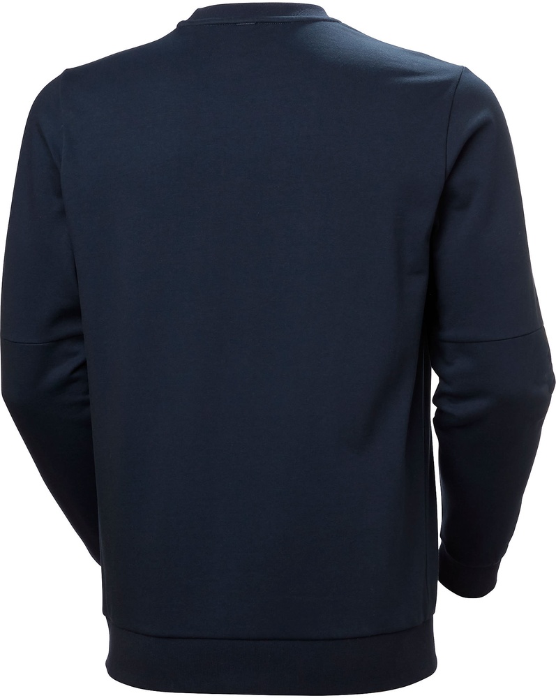 HellyHansenSweatshirtEvo79343Navy-XS