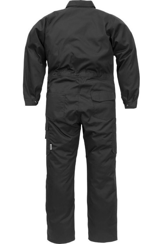FristadsIndustrie-OverallOverall880P154Schwarz-XS