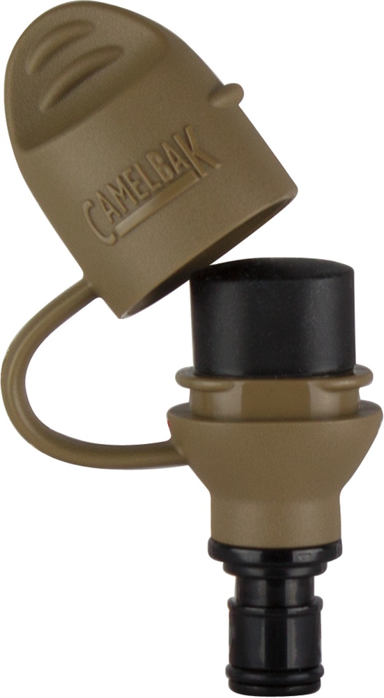MaximumGearQlHydrolockReplacementBiteValveAssembly90888Coyote