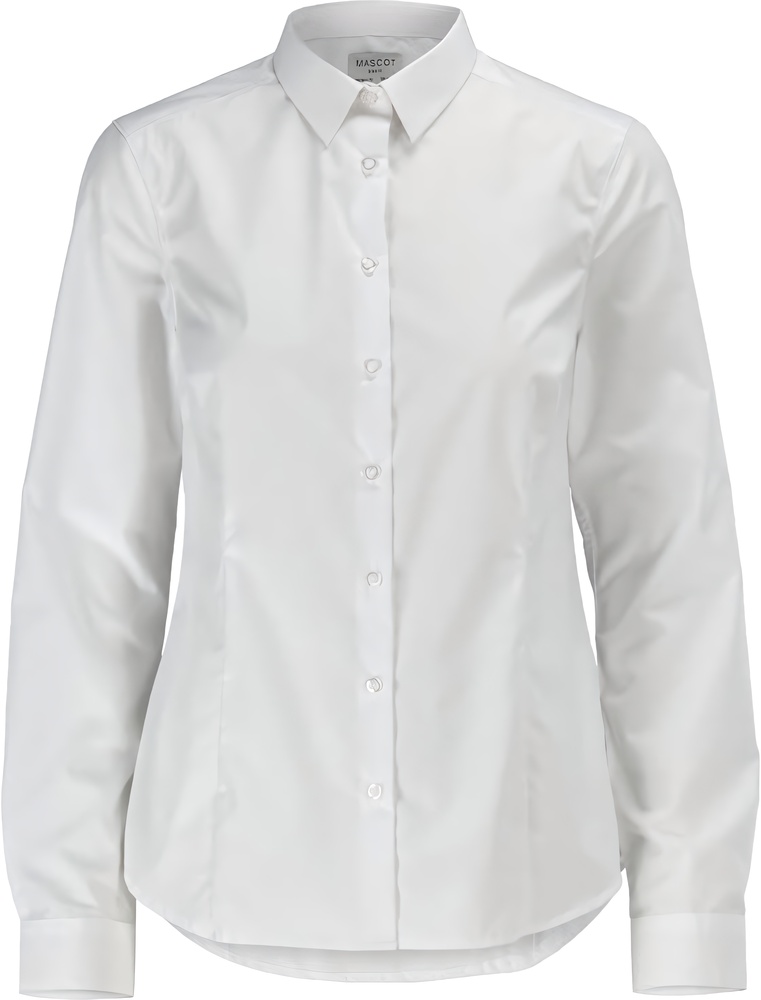 MascotHemdFrontline21914-984