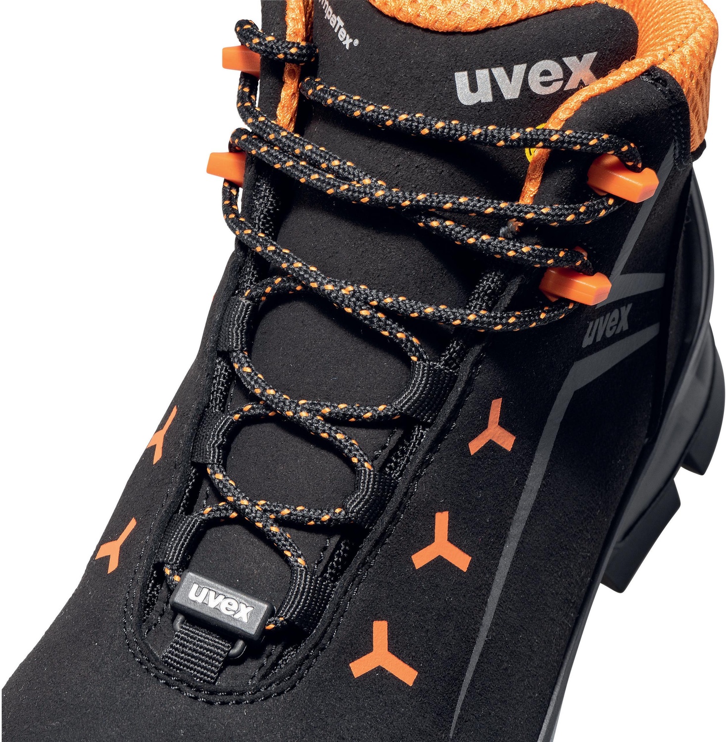 Uvex2StiefelS365252SchwarzOrange65252