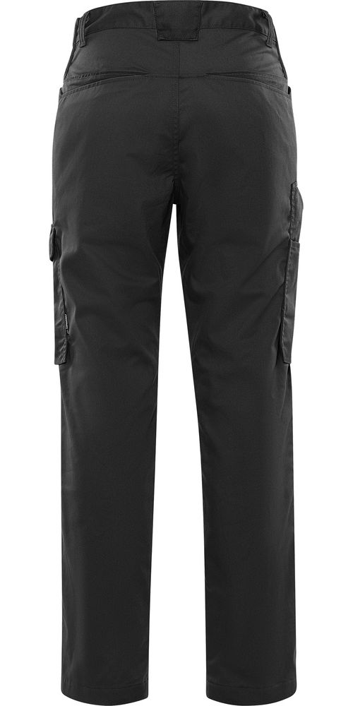 FristadsDamenGreenHose2931GWM301236Black-50
