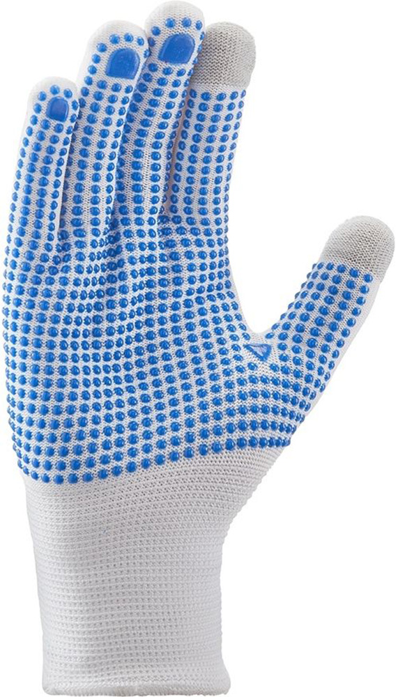 teXXorFeinstrick-HandschuheTouch12Paar1942