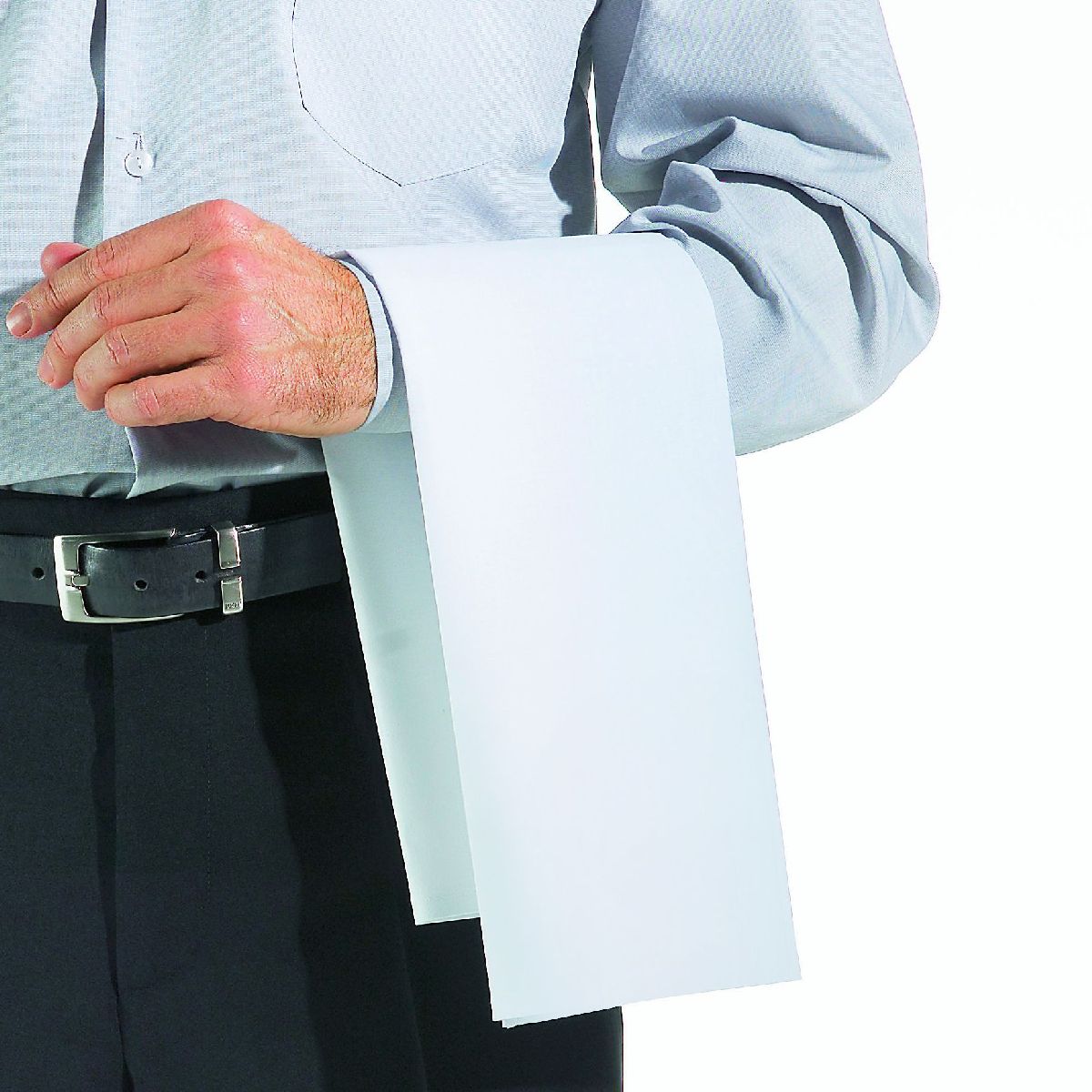 LeiberHandserviette024101Wei