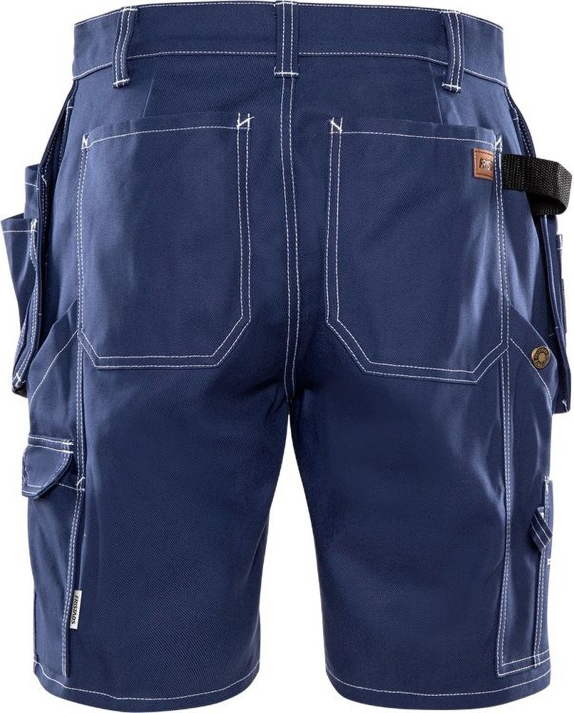 FristadsHandwerker-Shorts275FASBlau-C58