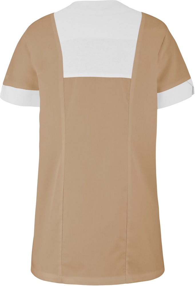 LafontDamenTunikaHalta2HALPICamelWhite-XXS