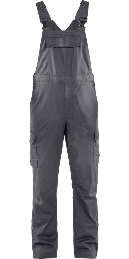 BlklderArbeitslatzhoseIndustrieLatzhoseStretch26661344Mittelgrau-C44