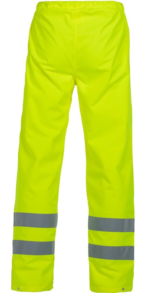 HydrowearArbeitshoseRegenhoseBangkokGelb-3XL