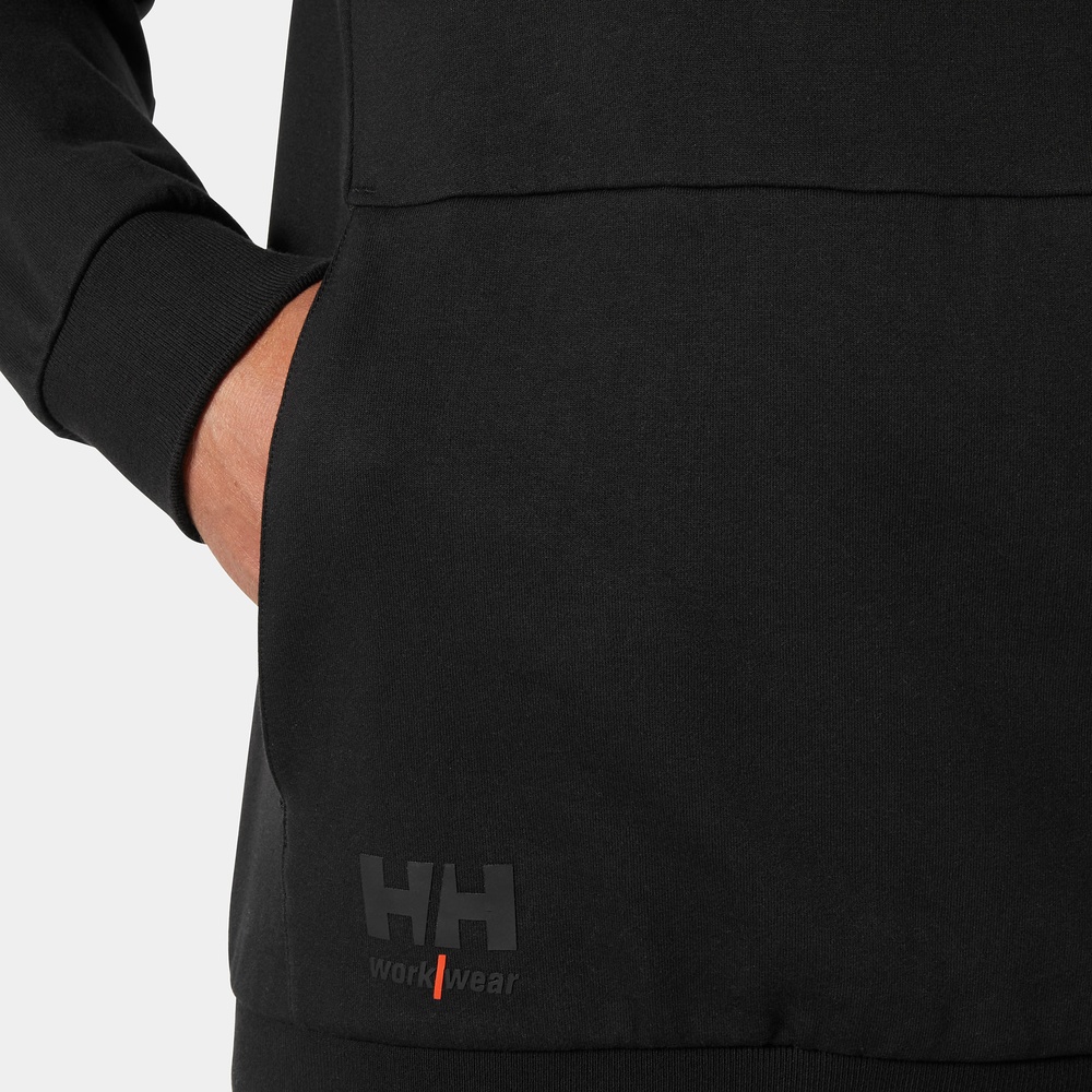 HellyHansenHoodieEvo79346