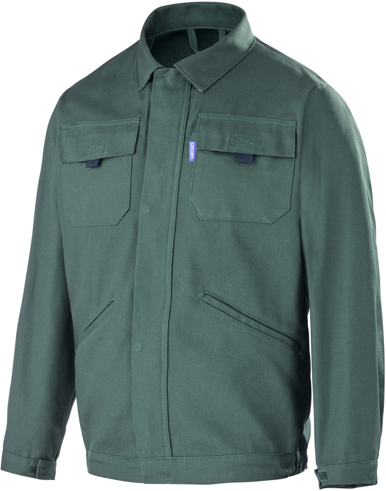 CepovettKittelBattleDress92479403UsGreen-XS