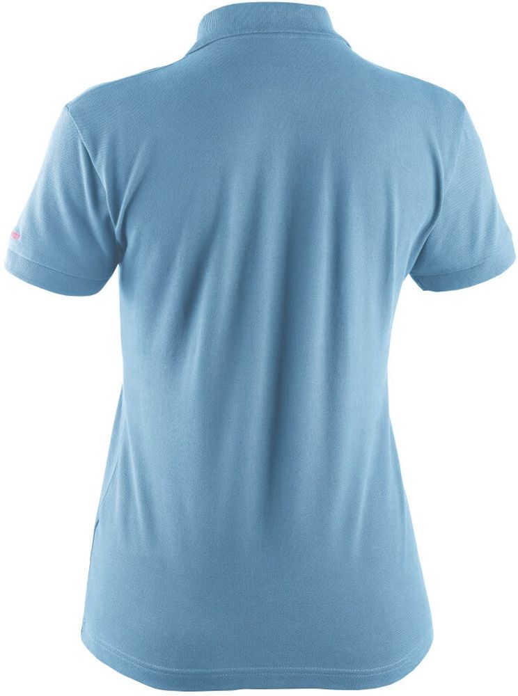 MascotDamenPolo-ShirtSamosCrossover50363-861Hellblau-XXL