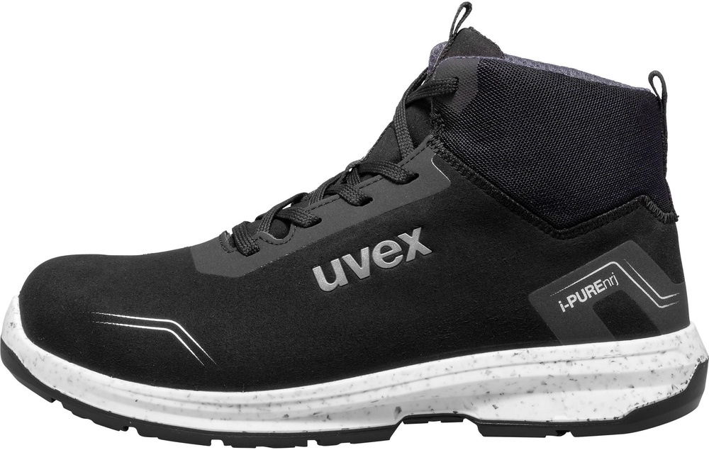 UvexSicherheitsstiefel1SportS268950Pur6895