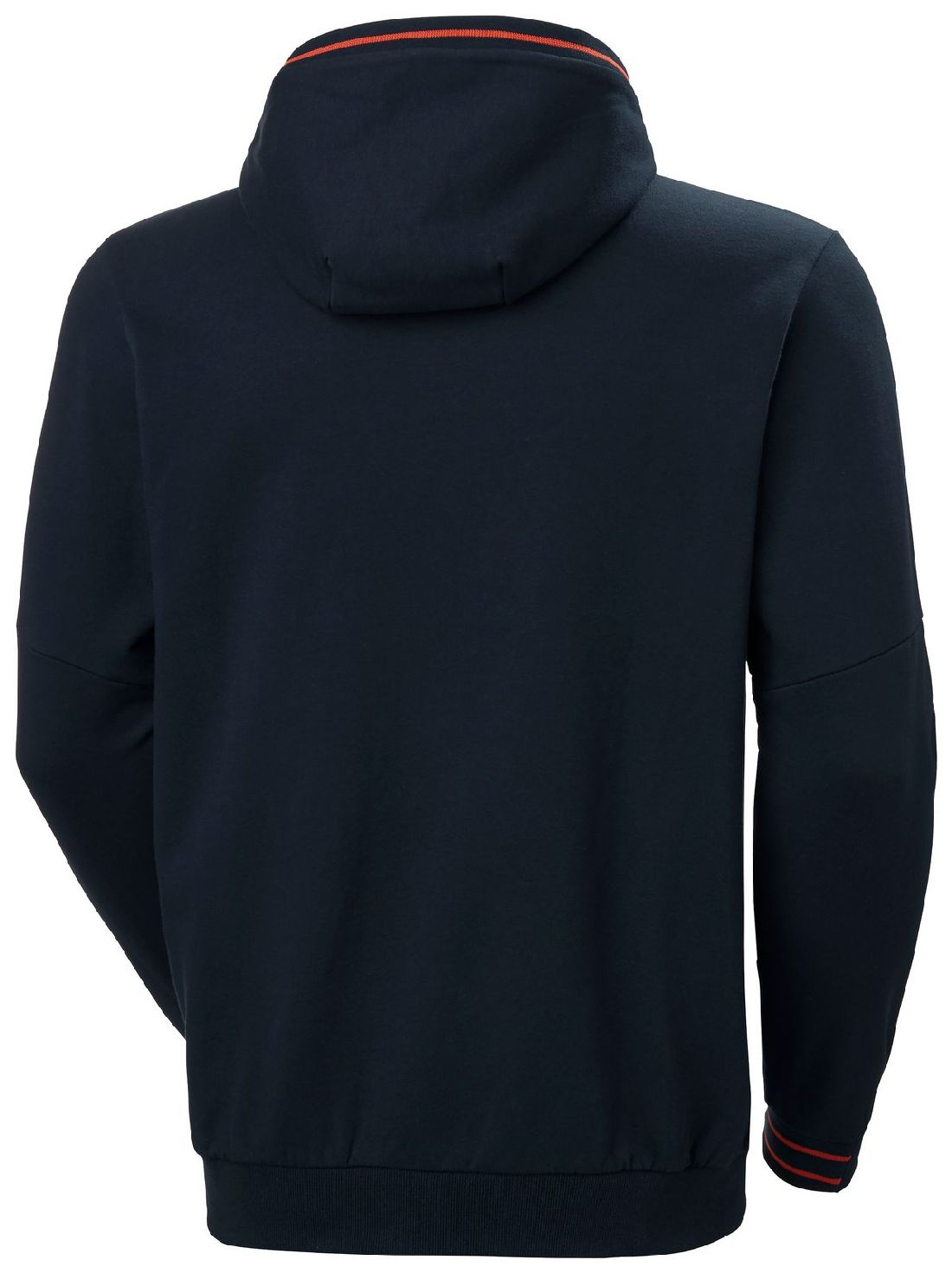 HellyHansenSweatshirtKensingtonZipHoodieNavy