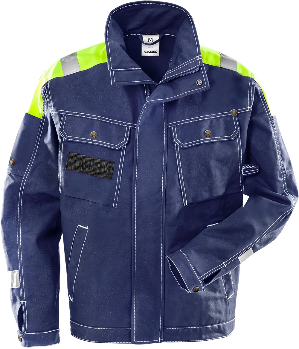 FristadsHandwerker-JackeJacke447FASBlau