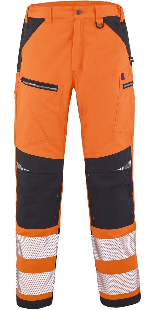LafontHoseSpannerHv1ATHHVFluoOrangeCharcoalGrey-XXL