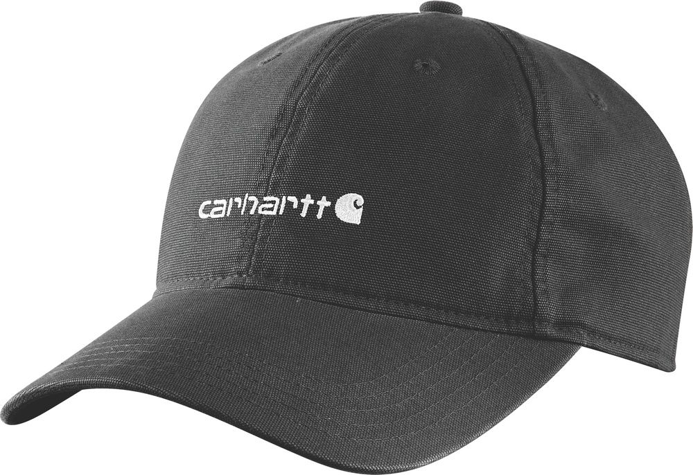 CarharttCanvasEmbroideredGraphicCap106810 CarharttCanvasEmbroideredGraphicCap106810