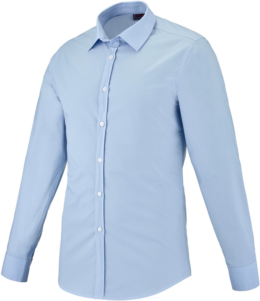 LafontHemdLangarmHerrenCattura5P008658SkyBlue-XXL