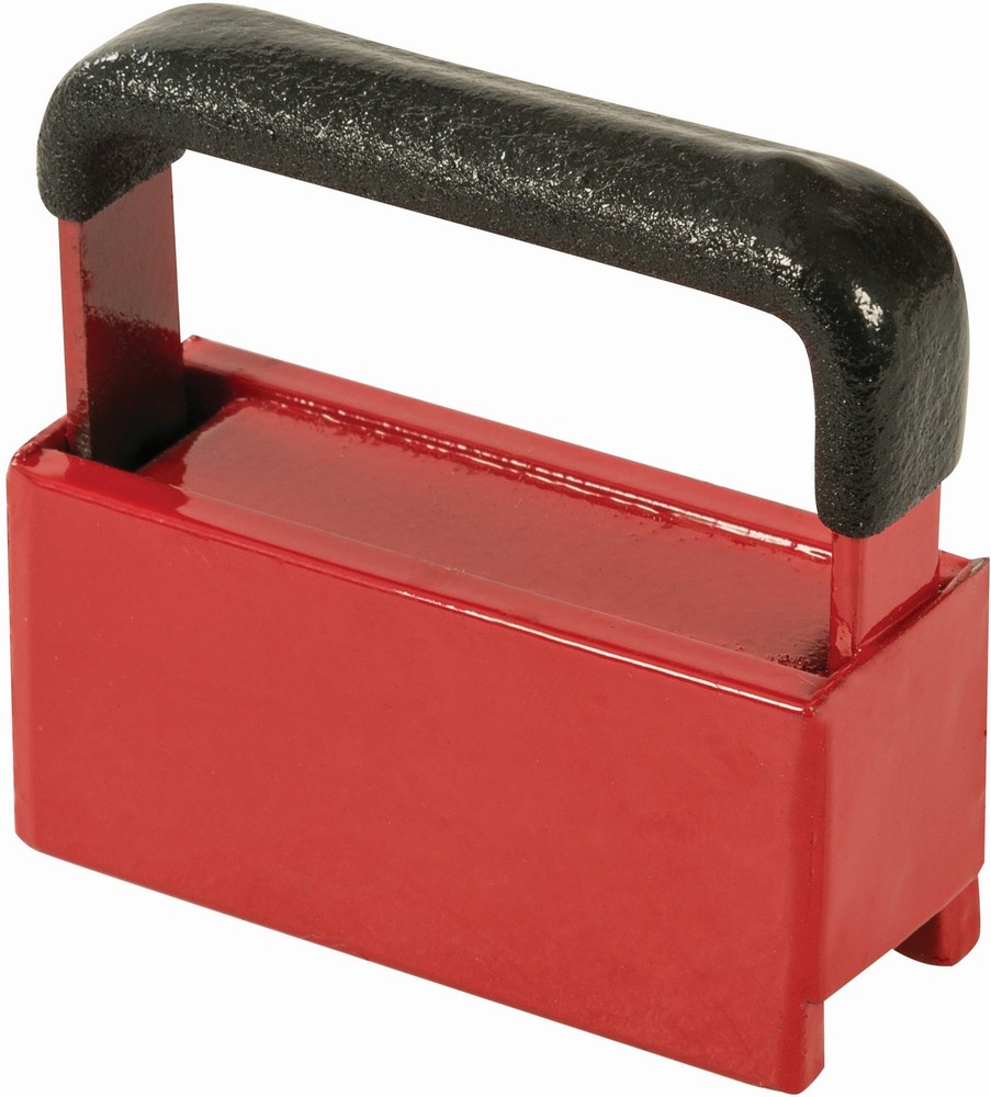 SilverlineKfzWerkzeugMagnetmitHandgriffHebekraftbis11kg