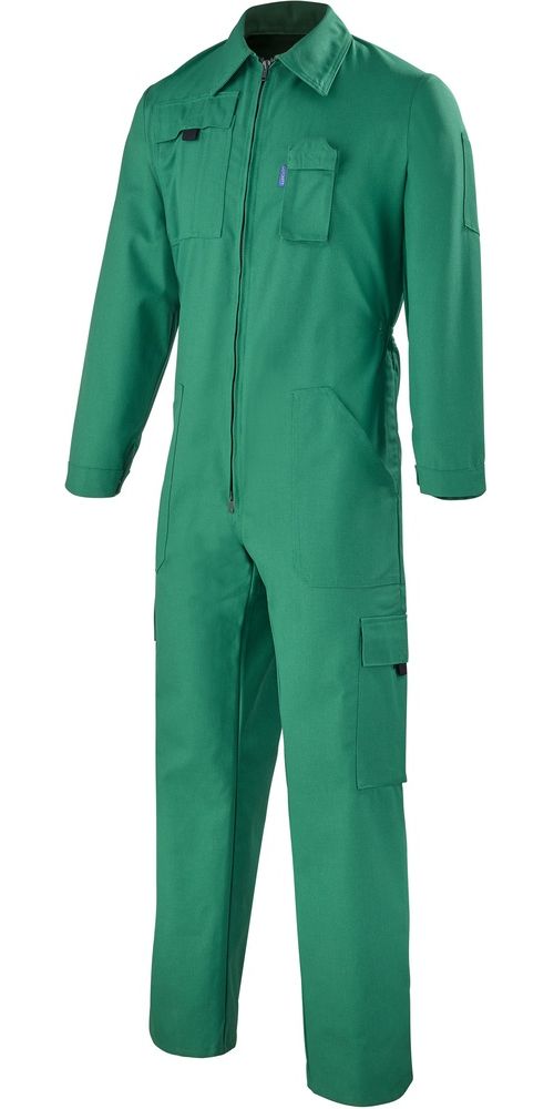 CepovettOverallMehrfachtaschen94379035BugattiBlue-XS