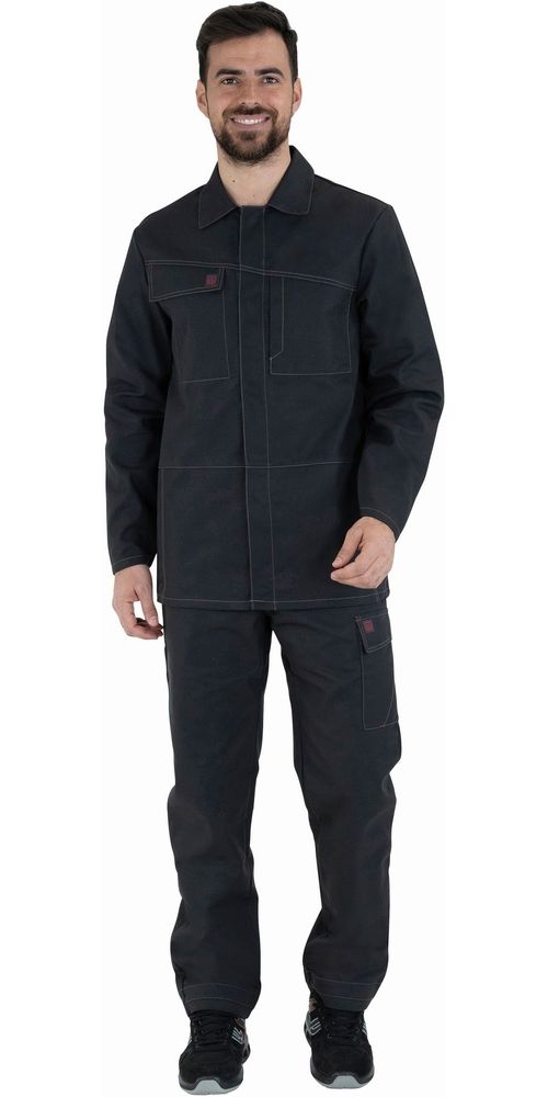 LafontJackeBeryl2MIMUPCharcoalGrey-XS